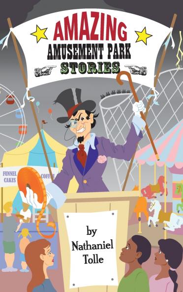 Amazing Amusement Park Stories