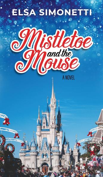 Mistletoe and the Mouse
