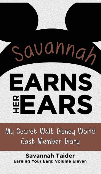 Savannah Earns Her Ears