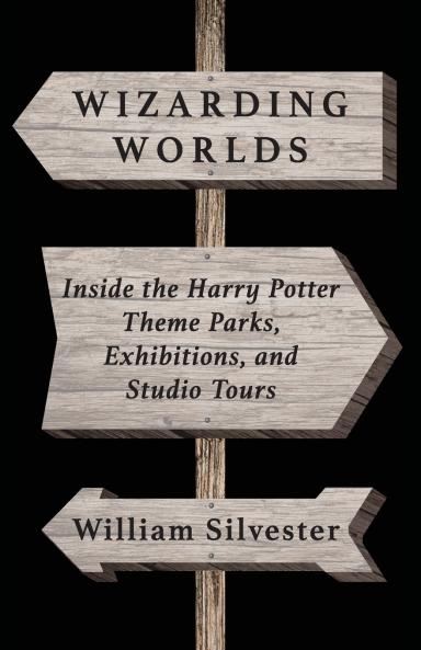 Wizarding Worlds
