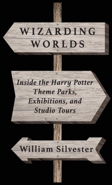 Wizarding Worlds