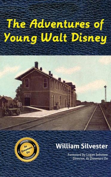 The Adventures of Young Walt Disney
