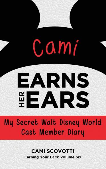 Cami Earns Her Ears