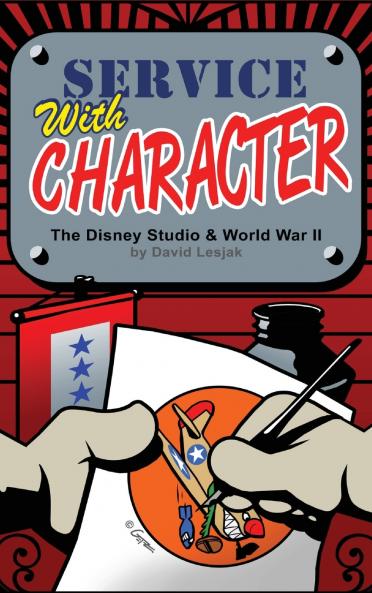 Service with Character