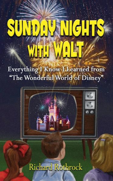 Sunday Nights with Walt