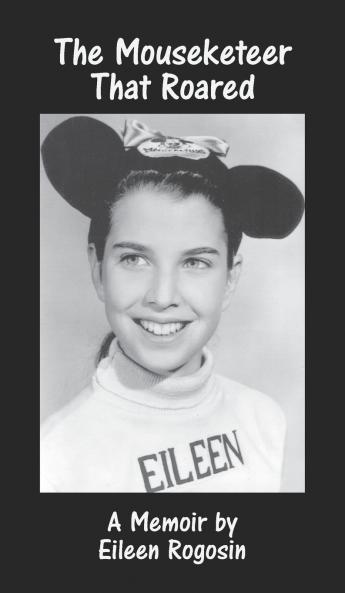The Mouseketeer That Roared
