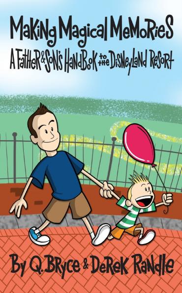 Making Magical Memories