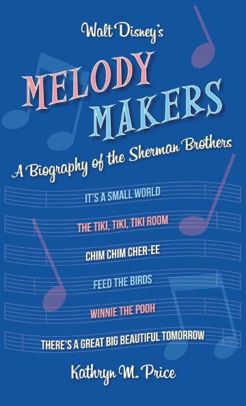 Walt Disney's Melody Makers