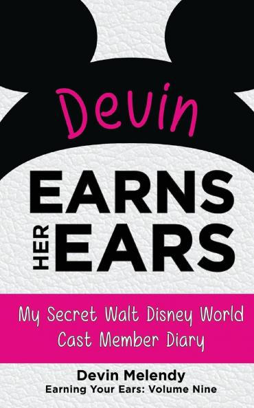 Devin Earns Her Ears