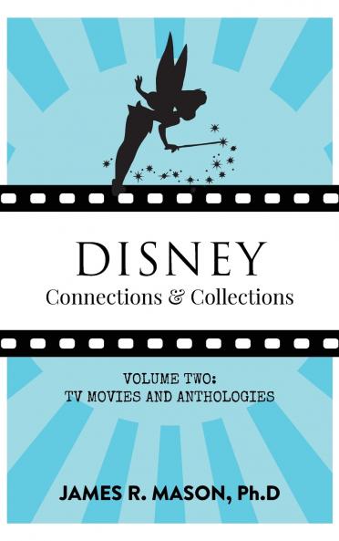 Disney Connections & Collections
