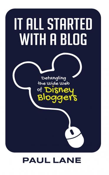 It All Started with a Blog