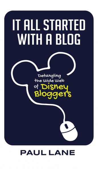 It All Started with a Blog