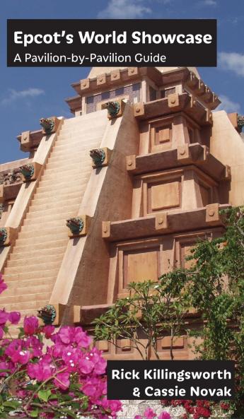 Epcot's World Showcase