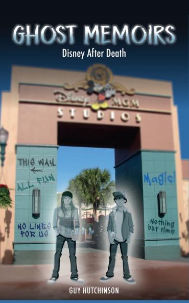 Ghost Memoirs