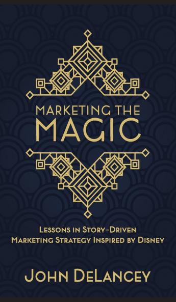 Marketing the Magic