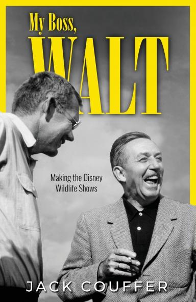 My Boss Walt