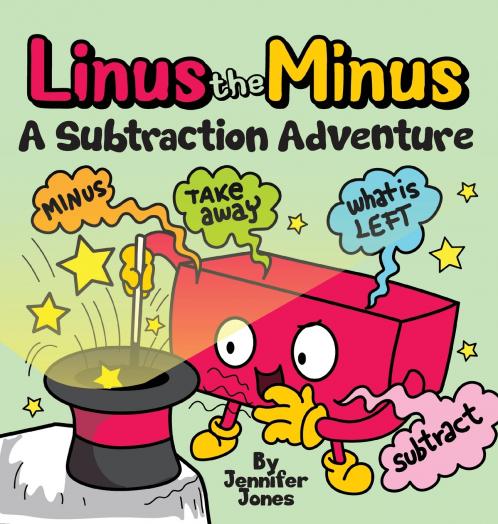 Linus the Minus