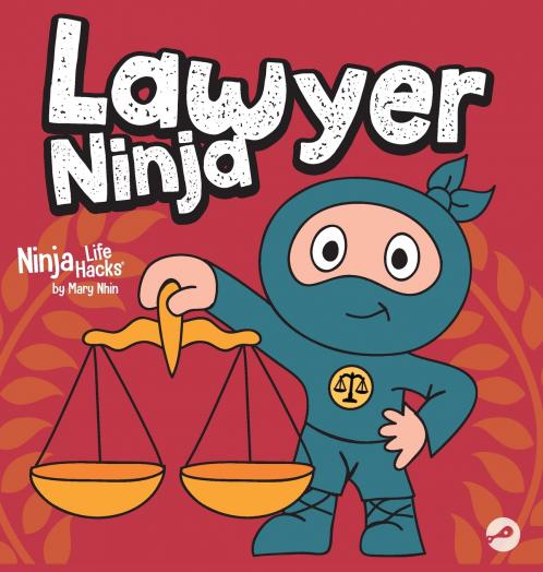 Lawyer Ninja