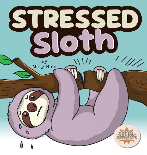 Stressed Sloth