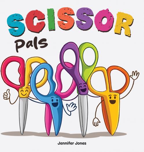 Scissor Pals