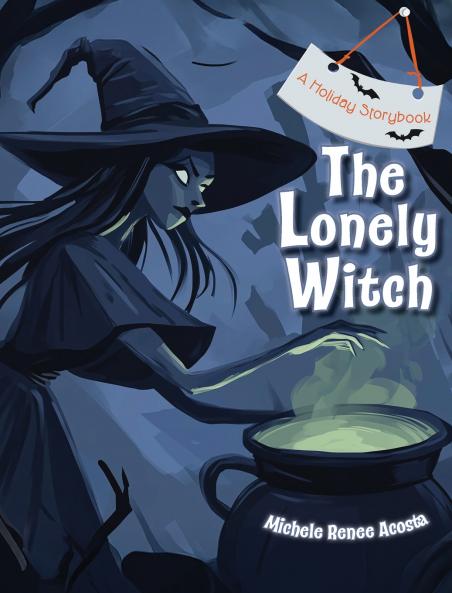 The Lonely Witch