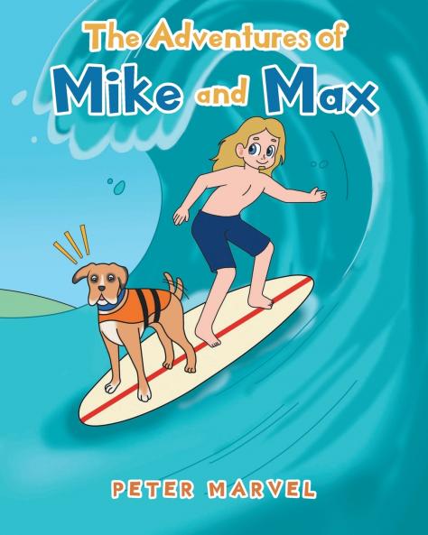 The Adventures of Mike and Max