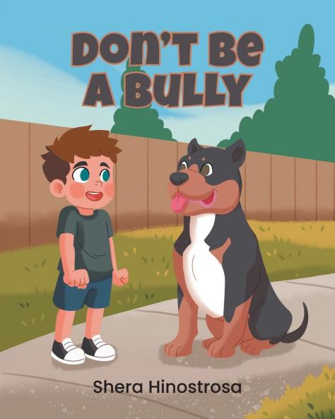 Don't Be a Bully