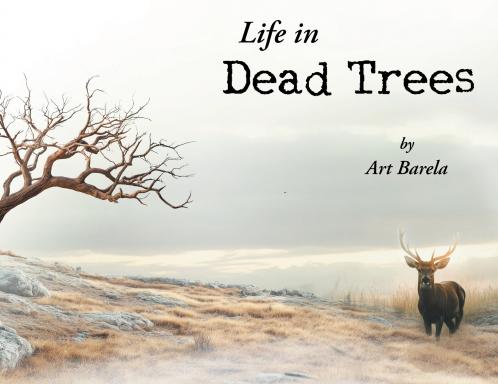 Life in Dead Trees