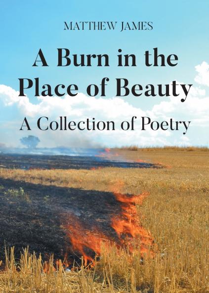 A Burn in the Place of Beauty