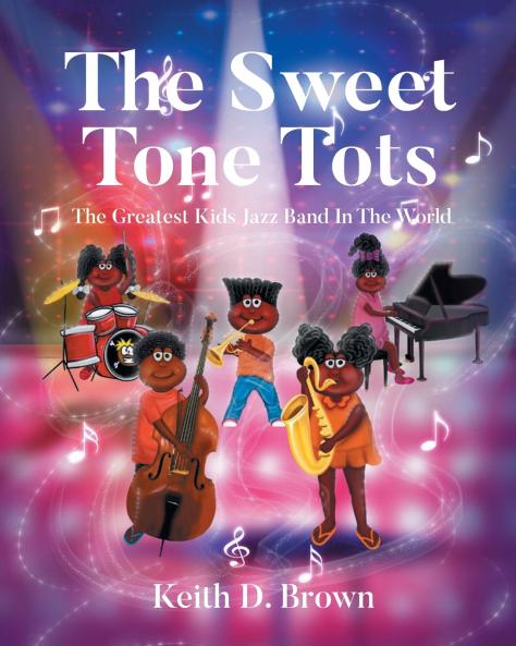 The Sweet Tone Tots