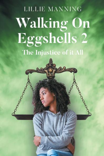 Walking on Eggshells 2