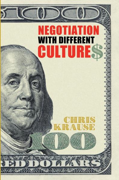 Negotiation with Different Cultures