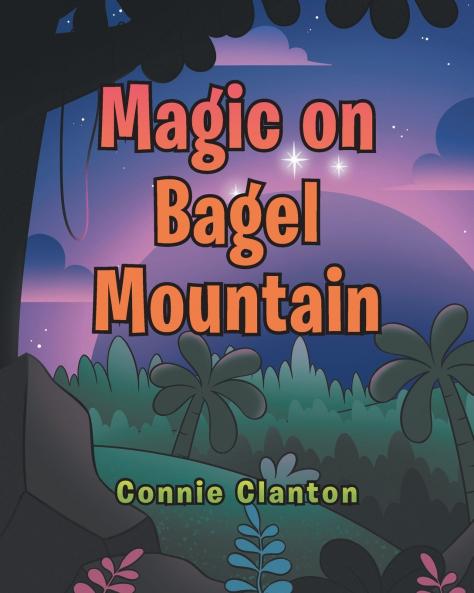 Magic on Bagel Mountain