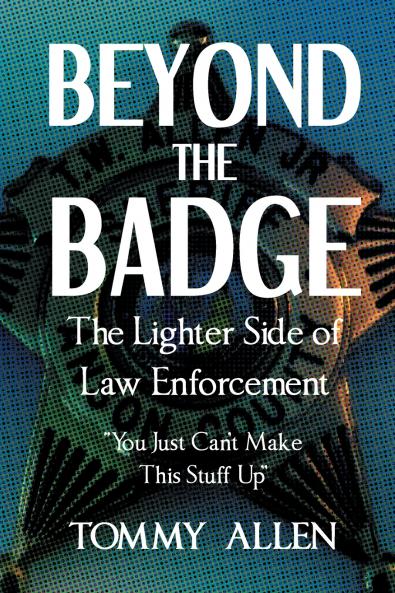 Beyond the Badge