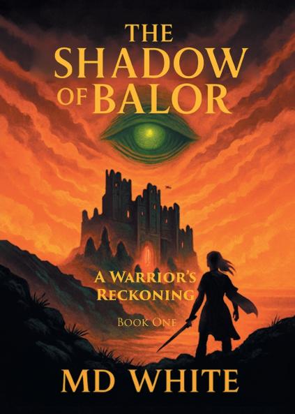 A Warrior's Reckoning