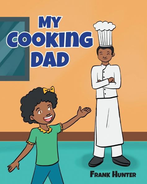 My Cooking Dad