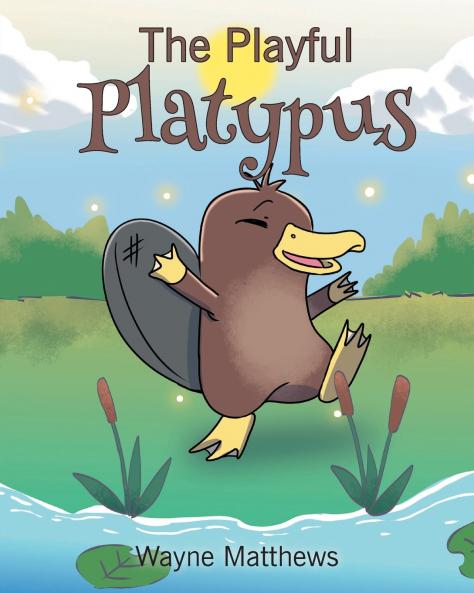 The Playful Platypus