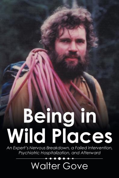 Being in Wild Places
