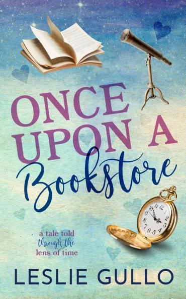 Once Upon a Bookstore
