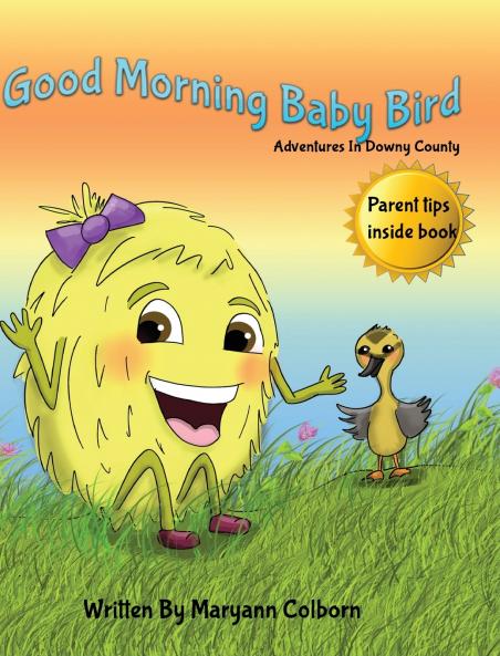 Good Morning Baby Bird