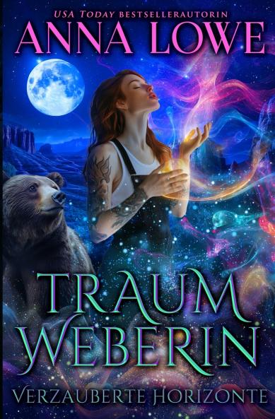 Traumweberin