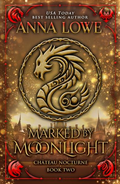 Marked by Moonlight
