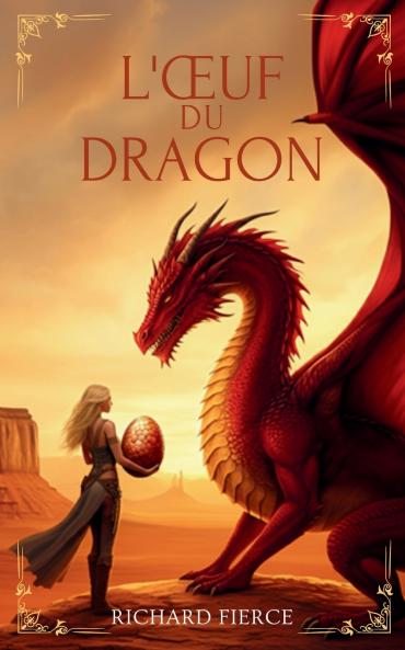 L'Œuf du Dragon