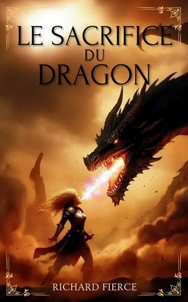 Le Sacrifice du Dragon