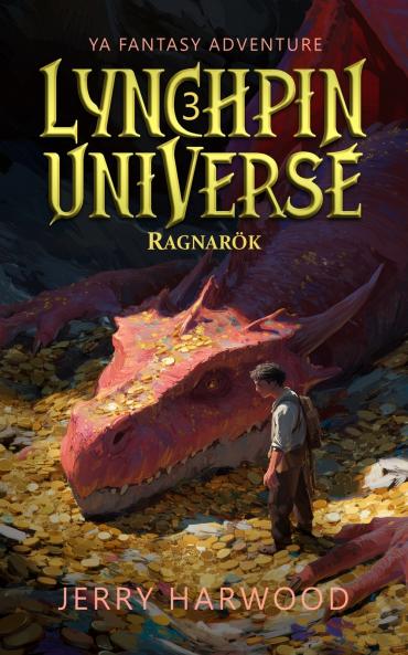 Lynchpin Universe