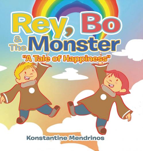 Rey Bo & The Monster