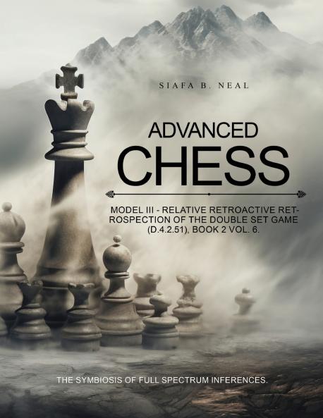 Advanced Chess