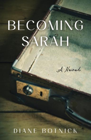 Becoming Sarah