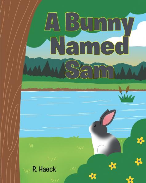 A Bunny Named Sam