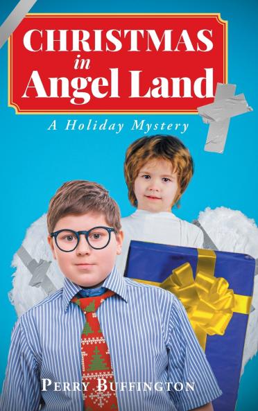 Christmas in Angel Land